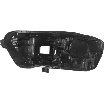 Far Kasası C118 Sol (Halojen) 2019-24